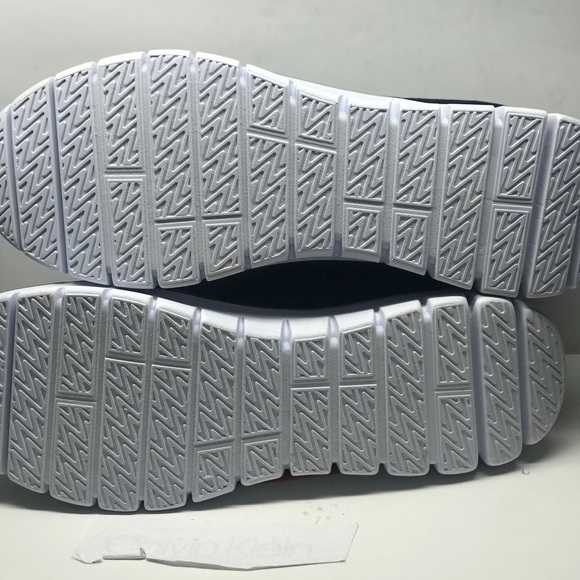 BNIB RBX Frank9 Navy Running shoes Size... - Picture 6 of 6